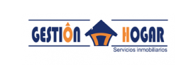 Logo Gestión Hogar Servicios Inmobiliarios